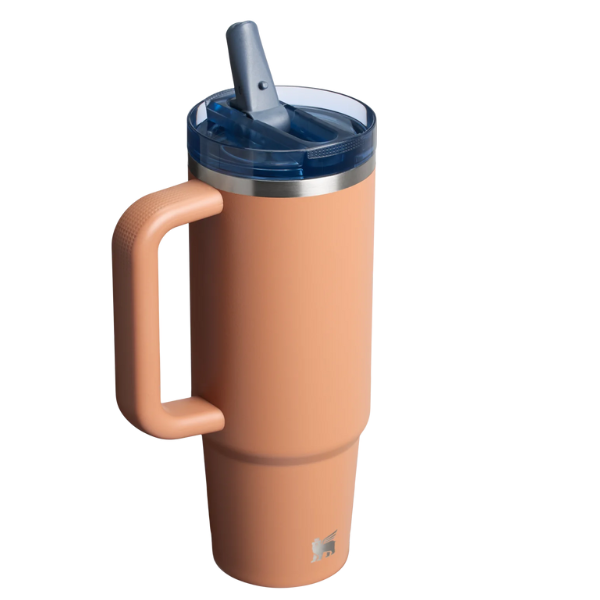 The Quencher ProTour Flip Straw Tumbler