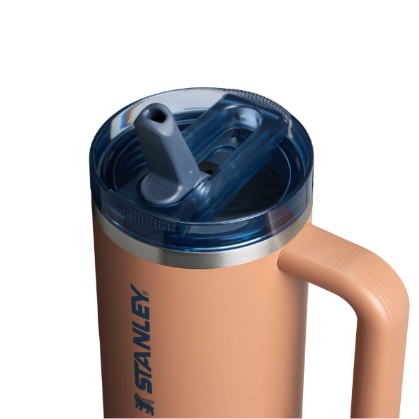 The Quencher ProTour Flip Straw Tumbler