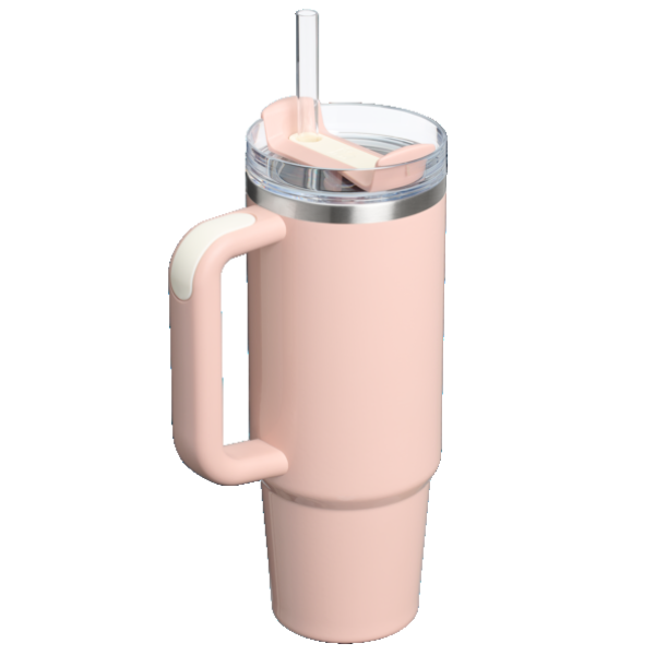 The Quencher H2.O FlowState™ Tumbler