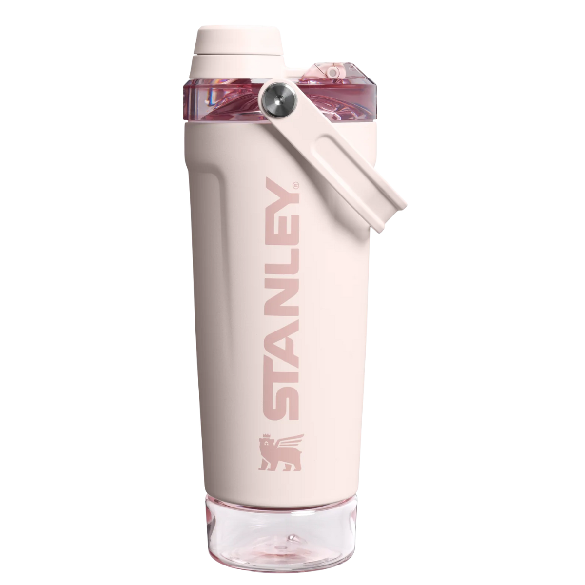 THE VITALIZE SHAKER BOTTLE