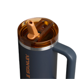 The Quencher ProTour Flip Straw Tumbler