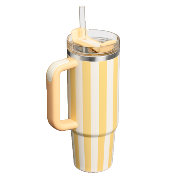 The Quencher H2.O FlowState™ Tumbler