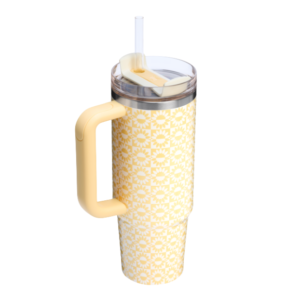 The Quencher H2.O FlowState™ Tumbler