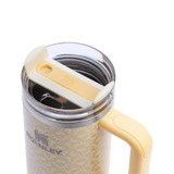 The Quencher H2.O FlowState™ Tumbler