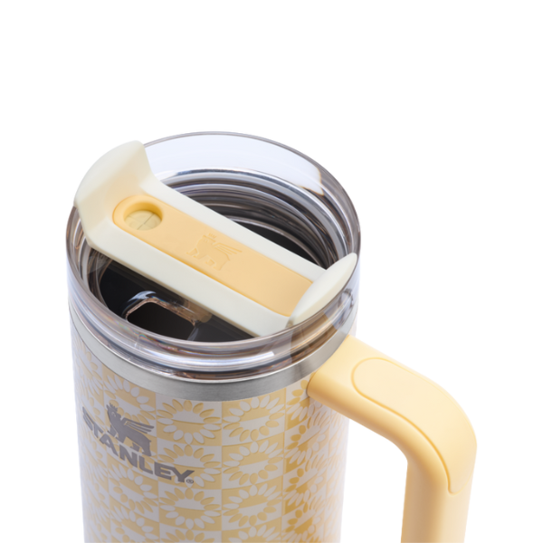 The Quencher H2.O FlowState™ Tumbler