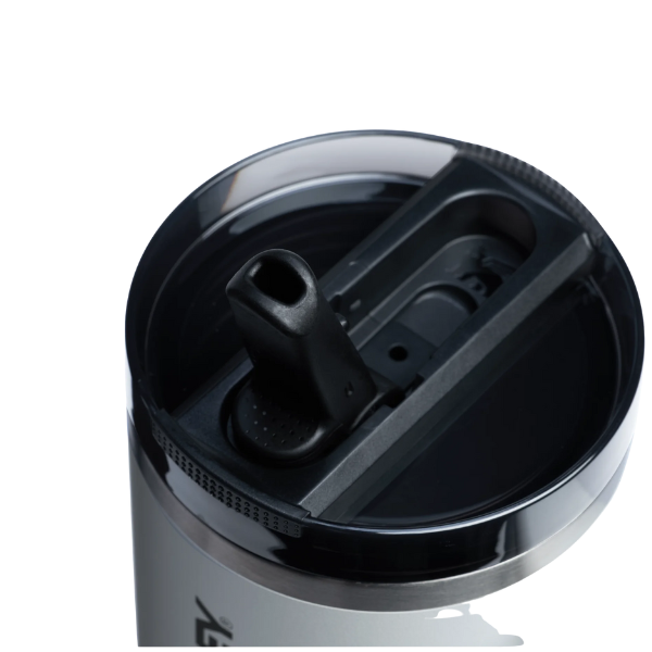 The Quencher ProTour Flip Straw Tumbler