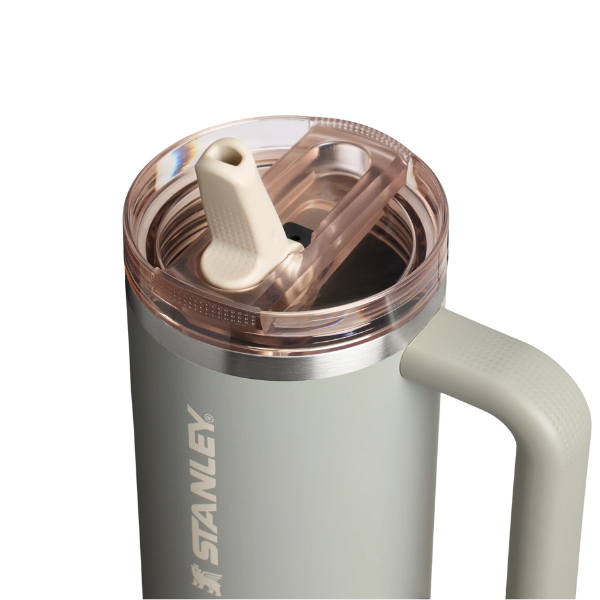 The Quencher ProTour Flip Straw Tumbler