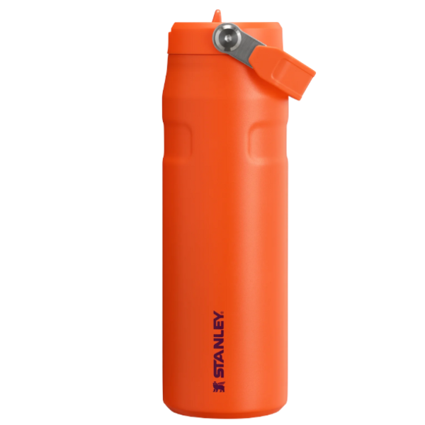 The IceFlow™ Aerolight Bottle with Flip Straw Lid