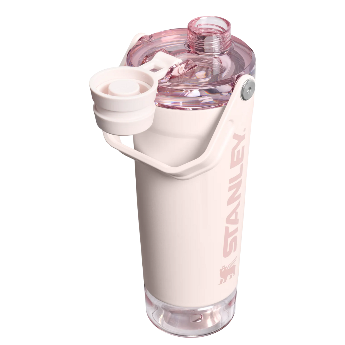 THE VITALIZE SHAKER BOTTLE