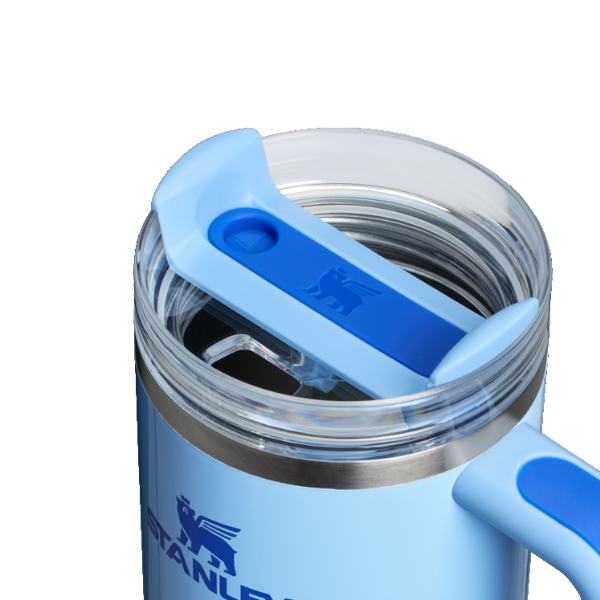 The Quencher H2.O FlowState™ Tumbler