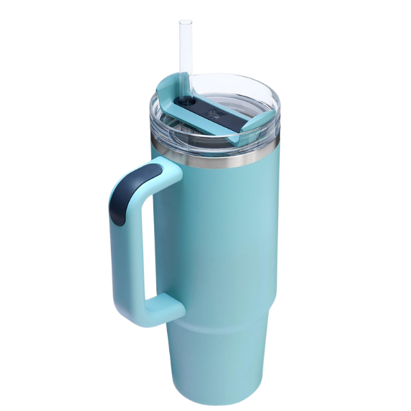 The Quencher H2.O FlowState™ Tumbler
