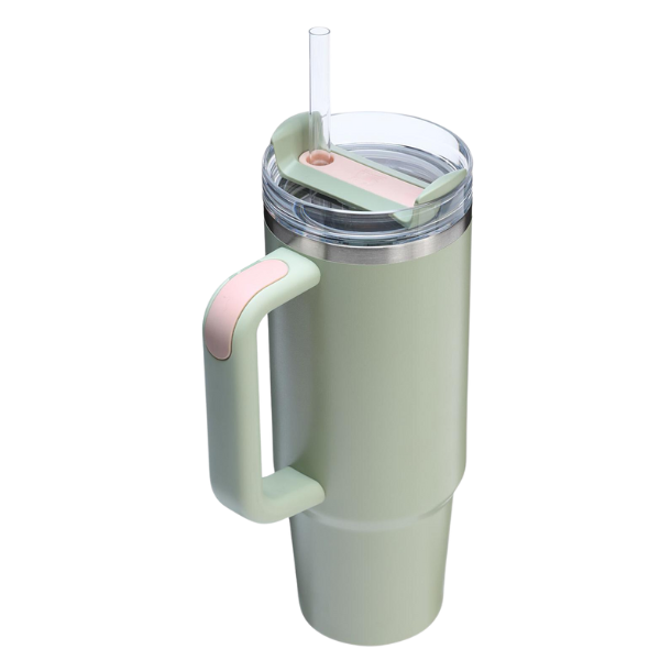 The Quencher H2.O FlowState™ Tumbler