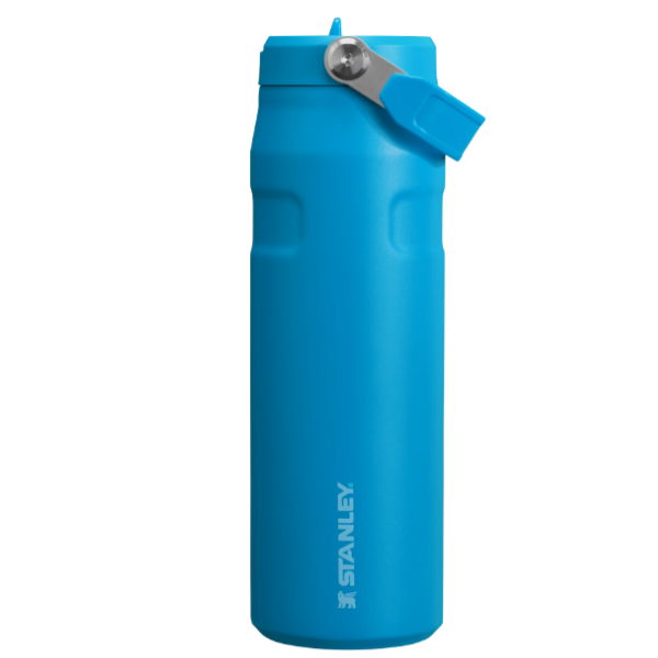 The IceFlow™ Aerolight Bottle with Flip Straw Lid