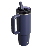 The Quencher ProTour Flip Straw Tumbler