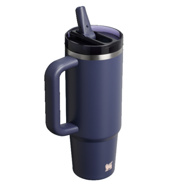 The Quencher ProTour Flip Straw Tumbler