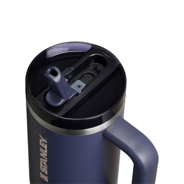 The Quencher ProTour Flip Straw Tumbler