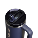 The Quencher ProTour Flip Straw Tumbler