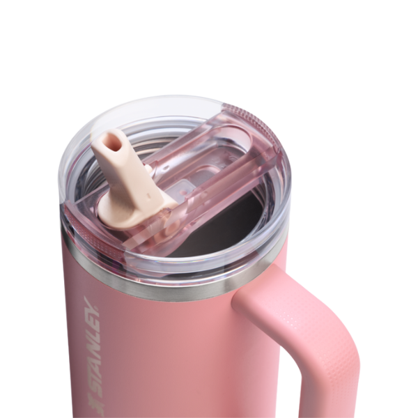 The Quencher ProTour Flip Straw Tumbler