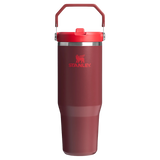 The IceFlow™ Flip Straw 2.0 Tumbler