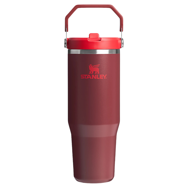 The IceFlow™ Flip Straw 2.0 Tumbler