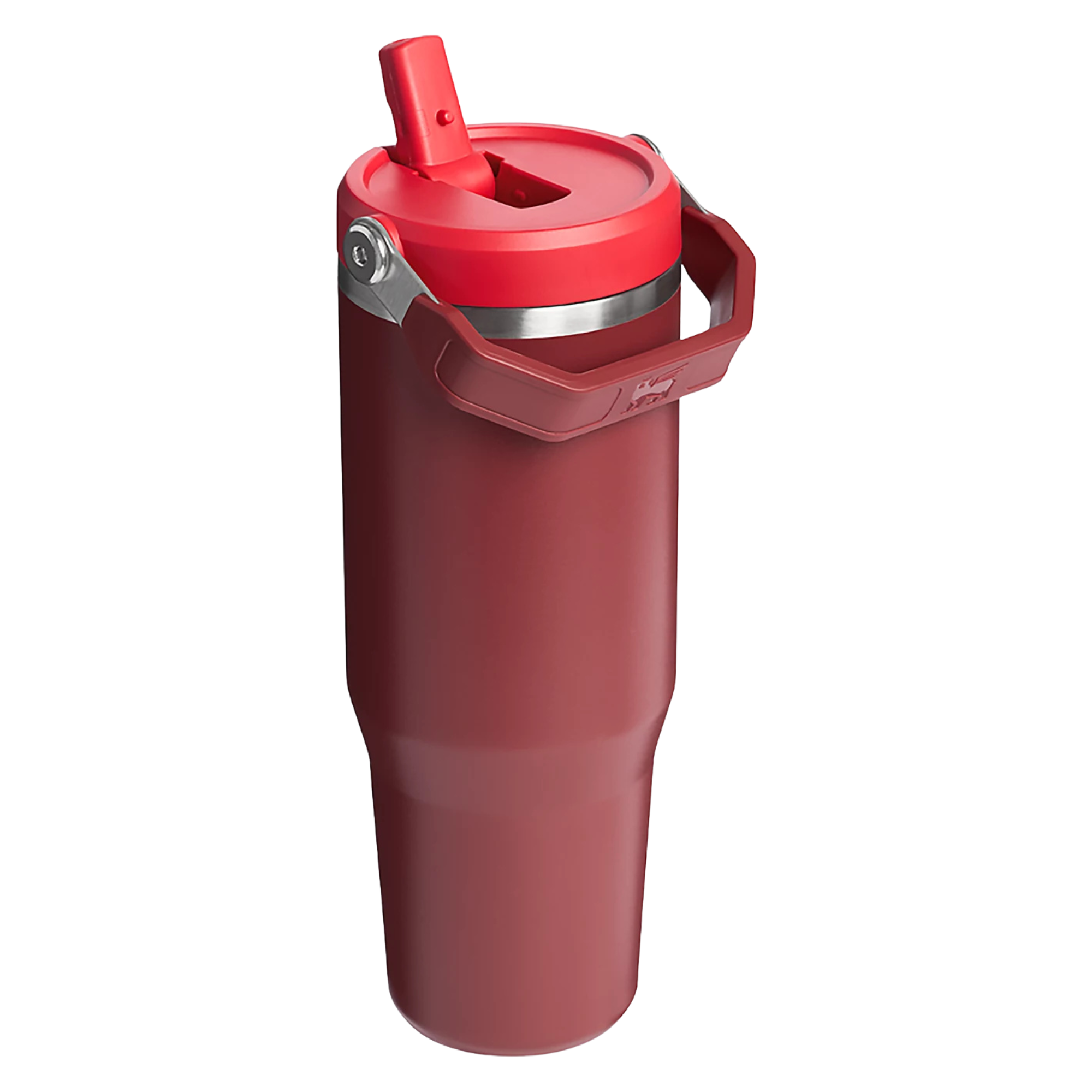 The IceFlow™ Flip Straw 2.0 Tumbler