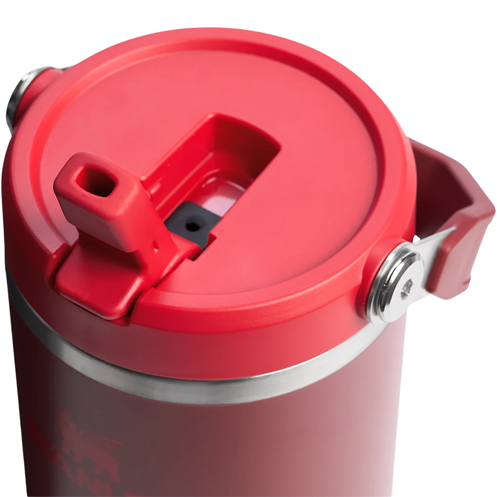 The IceFlow™ Flip Straw 2.0 Tumbler