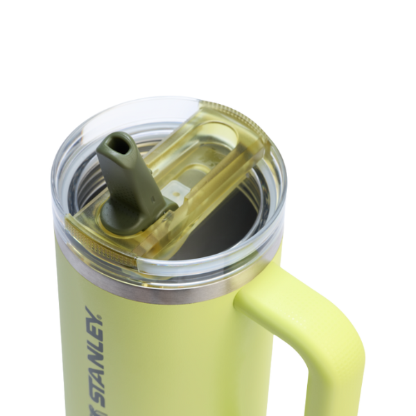 The Quencher ProTour Flip Straw Tumbler