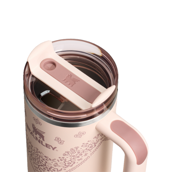 The Quencher H2.O FlowState™ Tumbler