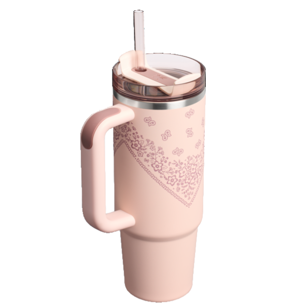 The Quencher H2.O FlowState™ Tumbler