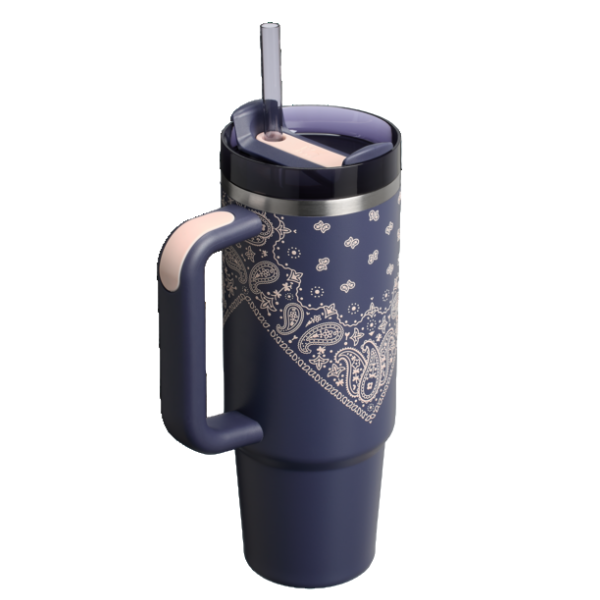 The Quencher H2.O FlowState™ Tumbler