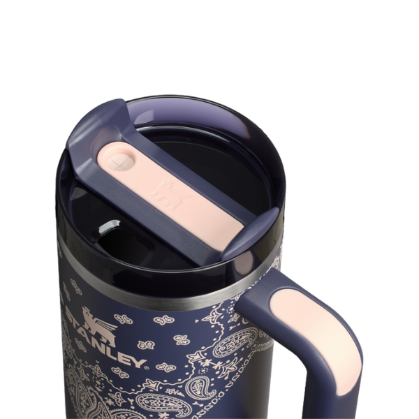 The Quencher H2.O FlowState™ Tumbler