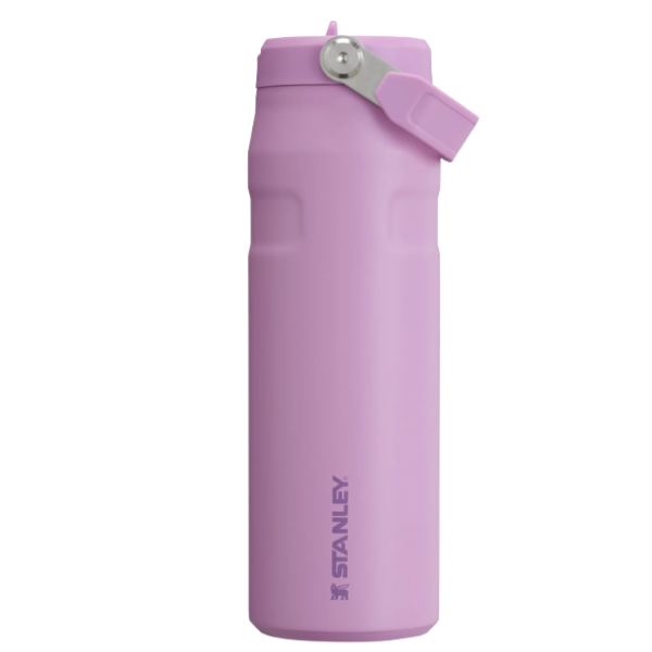 The IceFlow™ Aerolight Bottle with Flip Straw Lid