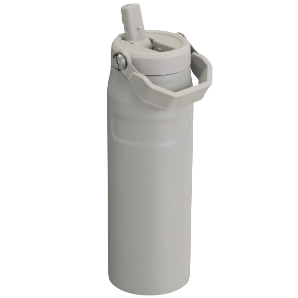 The IceFlow™ Aerolight Bottle with Flip Straw Lid