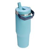 The IceFlow™ Flip Straw 2.0 Tumbler