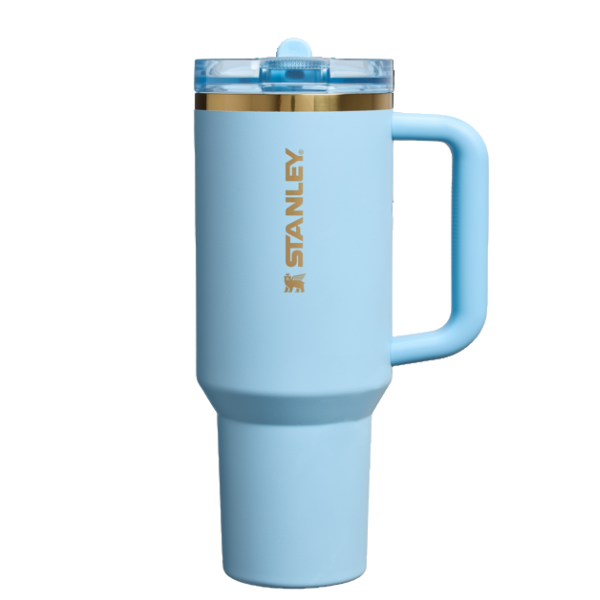 The Quencher ProTour Flip Straw Tumbler