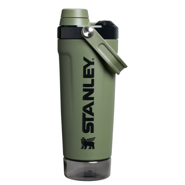 The Activate Shaker Bottle