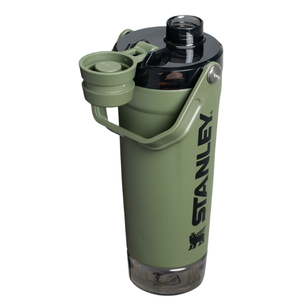 The Activate Shaker Bottle