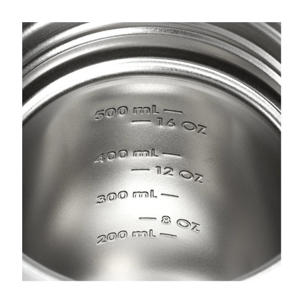 The Activate Shaker Bottle