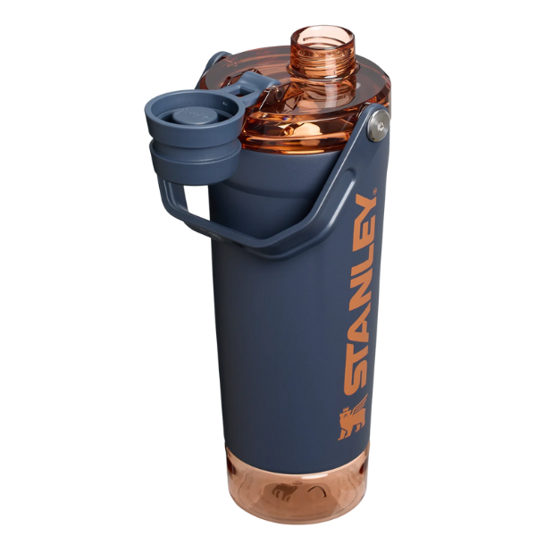 The Activate Shaker Bottle