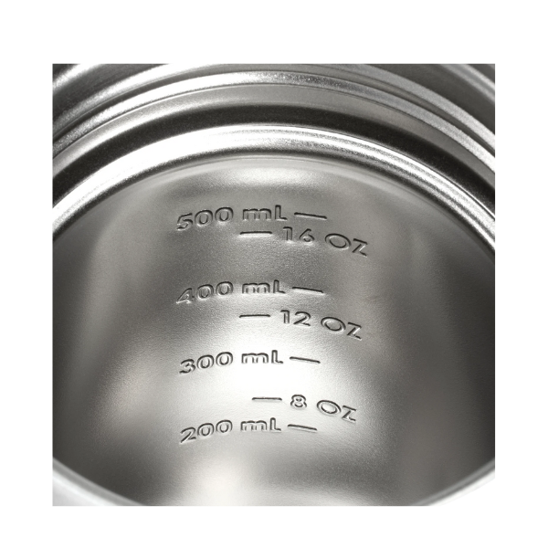 The Activate Shaker Bottle