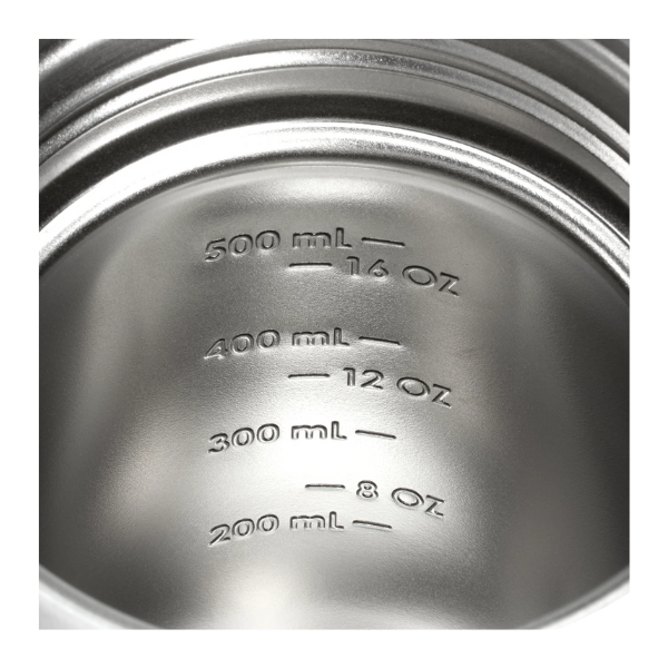 The Activate Shaker Bottle