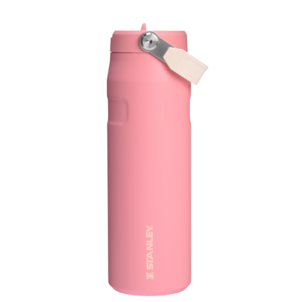 The IceFlow™ Aerolight Bottle with Flip Straw Lid