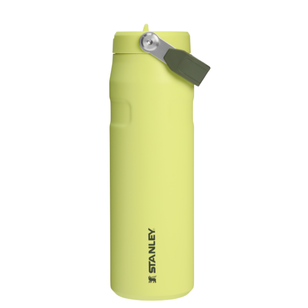 The IceFlow™ Aerolight Bottle with Flip Straw Lid