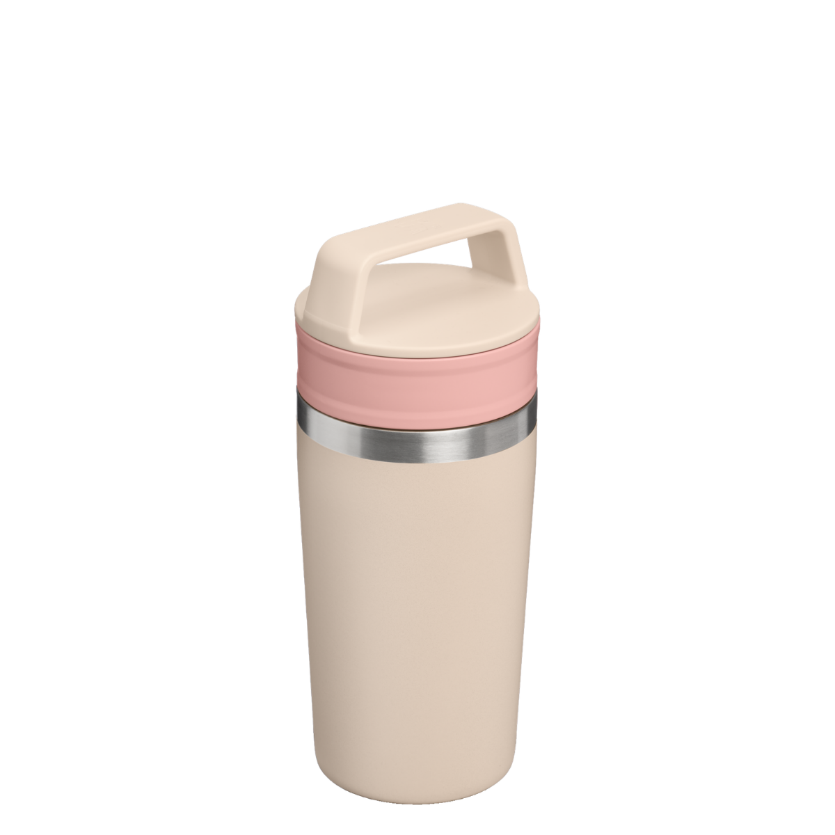CAFÉ-TO-GO TRAVEL MUG