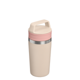 CAFÉ-TO-GO TRAVEL MUG