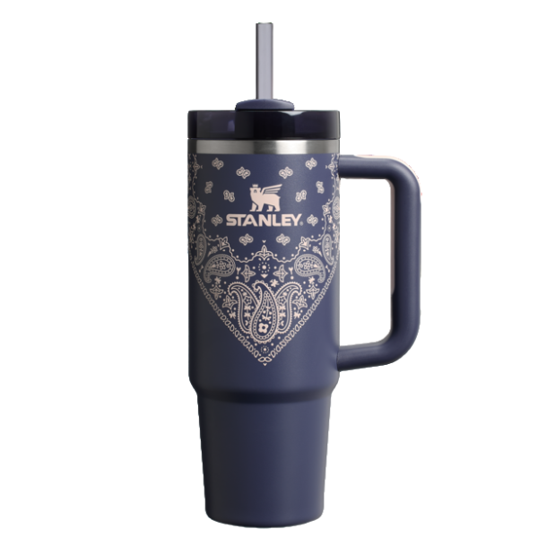 The Quencher H2.O FlowState™ Tumbler