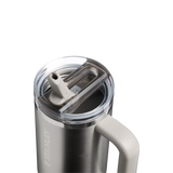 The Quencher ProTour Flip Straw Tumbler