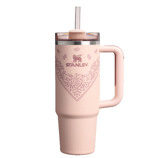 The Quencher H2.O FlowState™ Tumbler