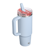 The Quencher ProTour Flip Straw Tumbler