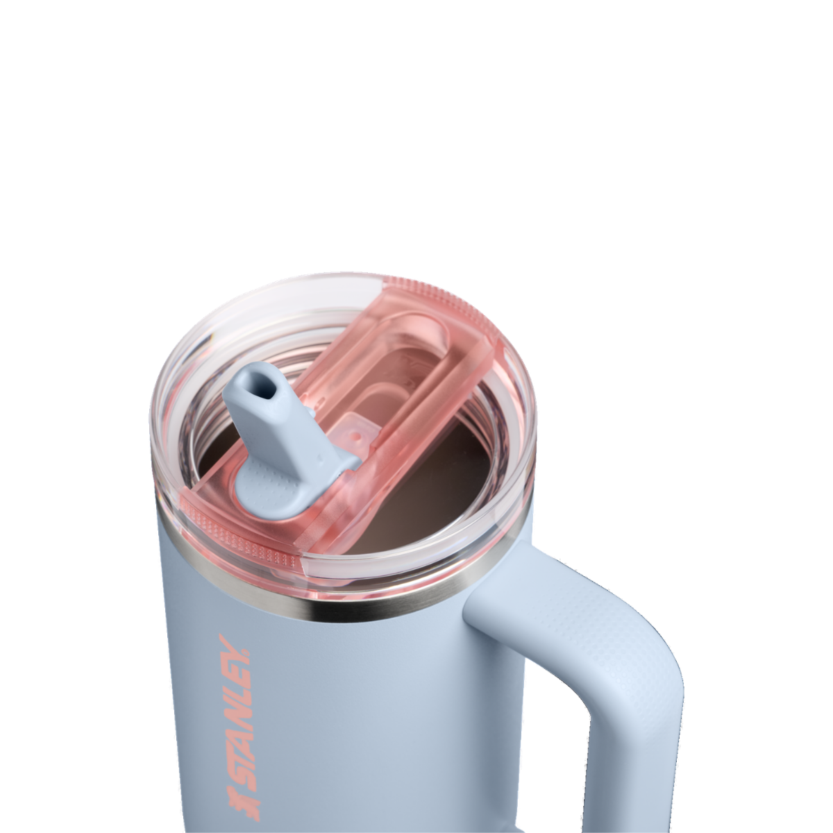 The Quencher ProTour Flip Straw Tumbler